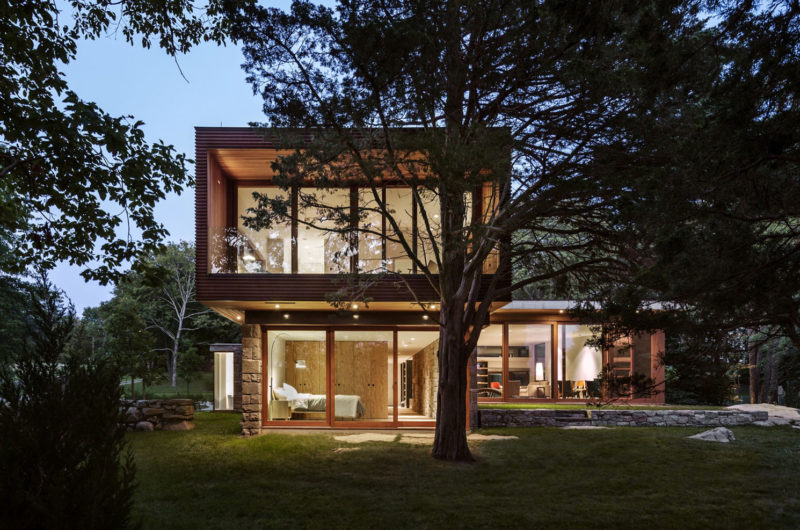 Luxe Stonington Residence in Connecticut luxe stonington residence in connecticut 0a938ab