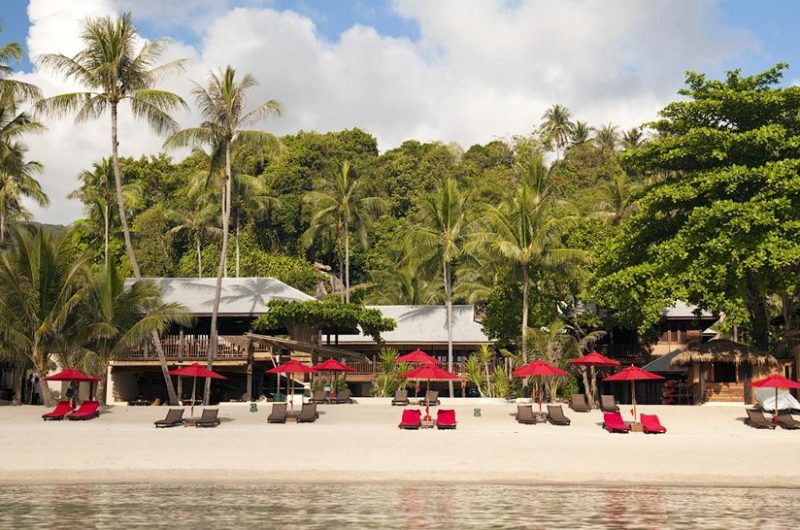 Luxurious Anantara Rasananda Koh Phangan Villa Resort & Spa luxurious anantara rasananda koh phangan villa resort amp spa 3f45cf4