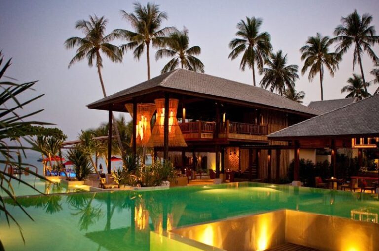 luxurious anantara rasananda koh phangan villa resort amp spa 98c8d10