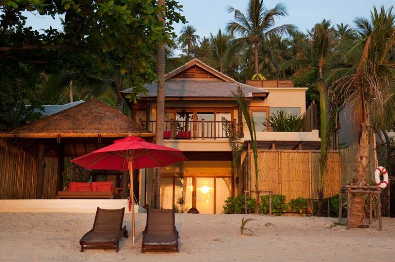 Luxurious Anantara Rasananda Koh Phangan Villa Resort & Spa luxurious anantara rasananda koh phangan villa resort amp spa aeefe72