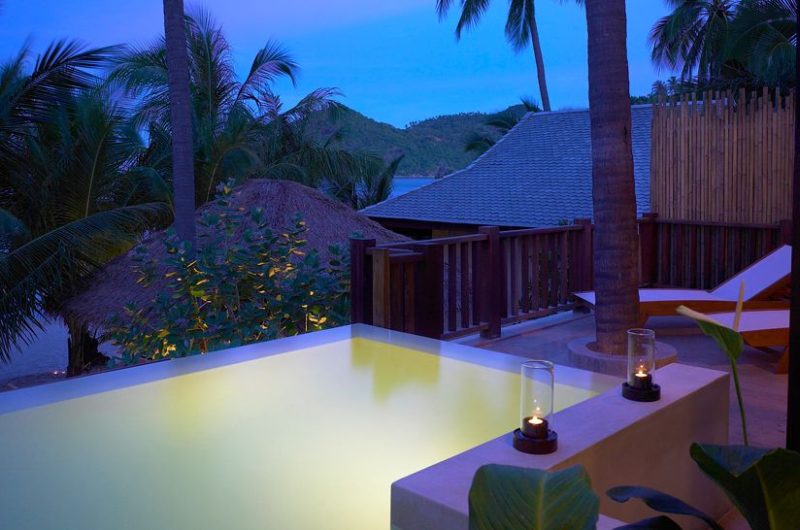 Luxurious Anantara Rasananda Koh Phangan Villa Resort & Spa luxurious anantara rasananda koh phangan villa resort amp spa b318065