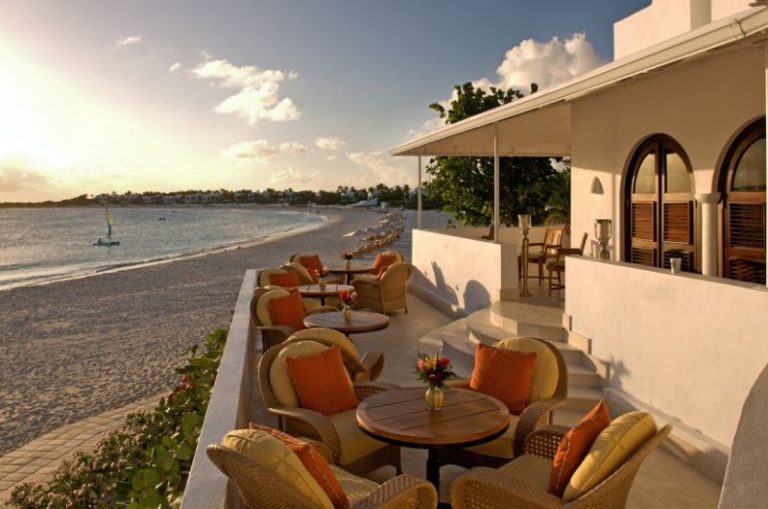 luxurious cap juluca resort in the caribbean 11ae0fb