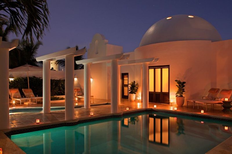 Luxurious Cap Juluca Resort in the Caribbean luxurious cap juluca resort in the caribbean a565e0c