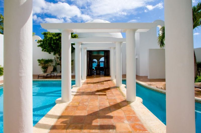 Luxurious Cap Juluca Resort in the Caribbean luxurious cap juluca resort in the caribbean c0e7988