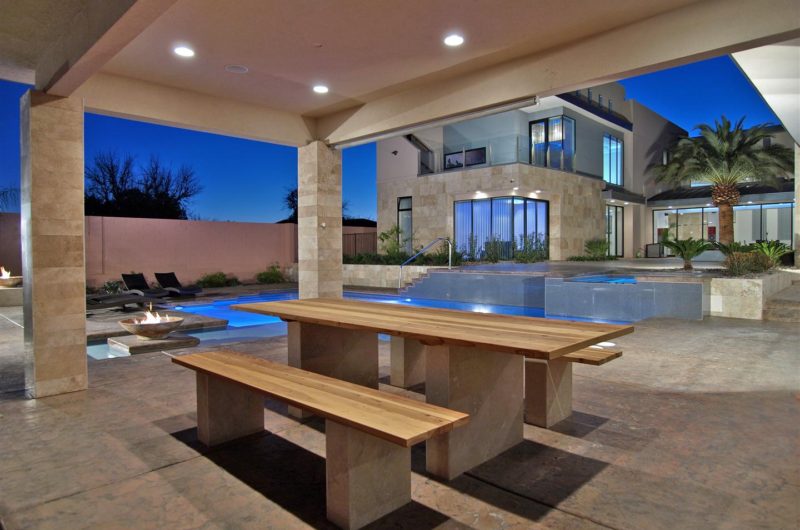 Luxurious Home by DesignCell Architecture luxurious home by designcell architecture 25f234a