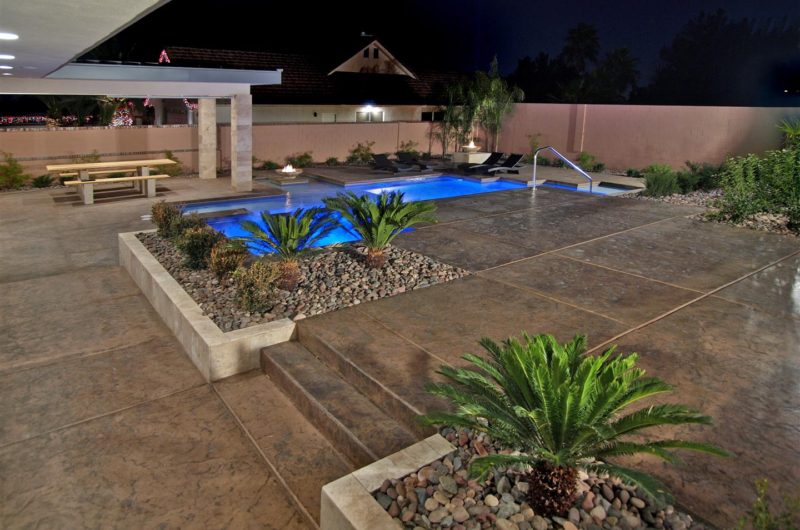 Luxurious Home by DesignCell Architecture luxurious home by designcell architecture 4c4a505