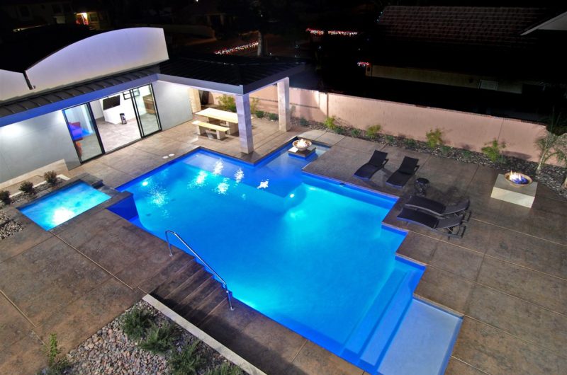 Luxurious Home by DesignCell Architecture luxurious home by designcell architecture 5090934