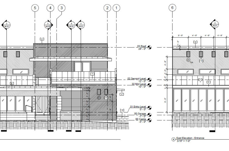 Luxurious Home by DesignCell Architecture luxurious home by designcell architecture 5a57354