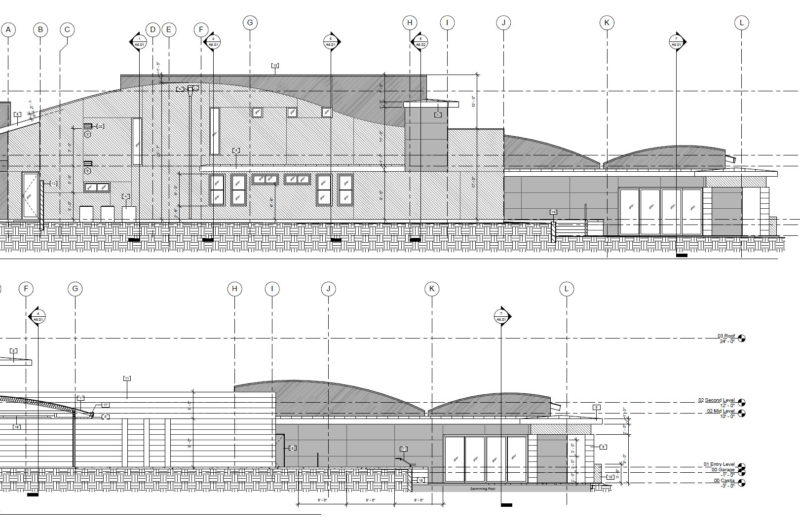 Luxurious Home by DesignCell Architecture luxurious home by designcell architecture 79c7ceb