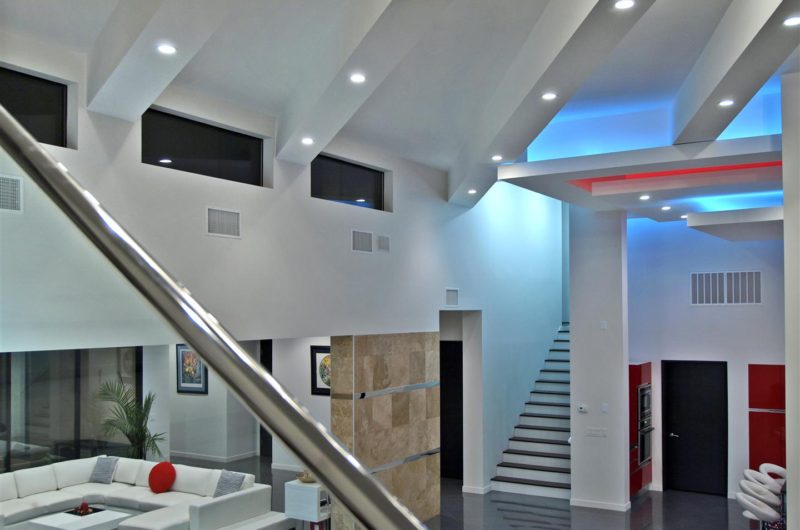 Luxurious Home by DesignCell Architecture luxurious home by designcell architecture 95613b6