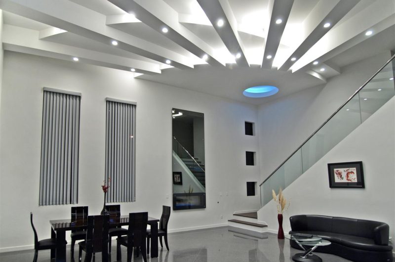 Luxurious Home by DesignCell Architecture luxurious home by designcell architecture cbe118b