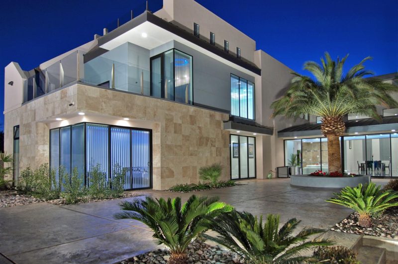 Luxurious Home by DesignCell Architecture luxurious home by designcell architecture ce06f70