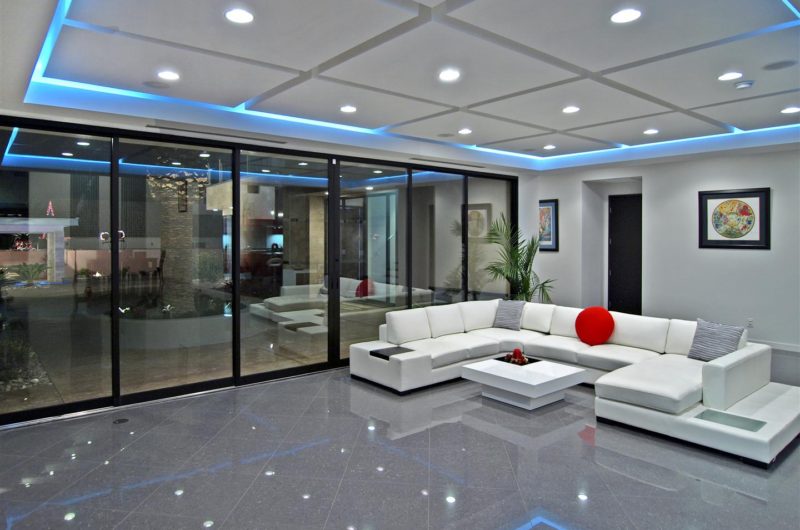 Luxurious Home by DesignCell Architecture luxurious home by designcell architecture f15091a