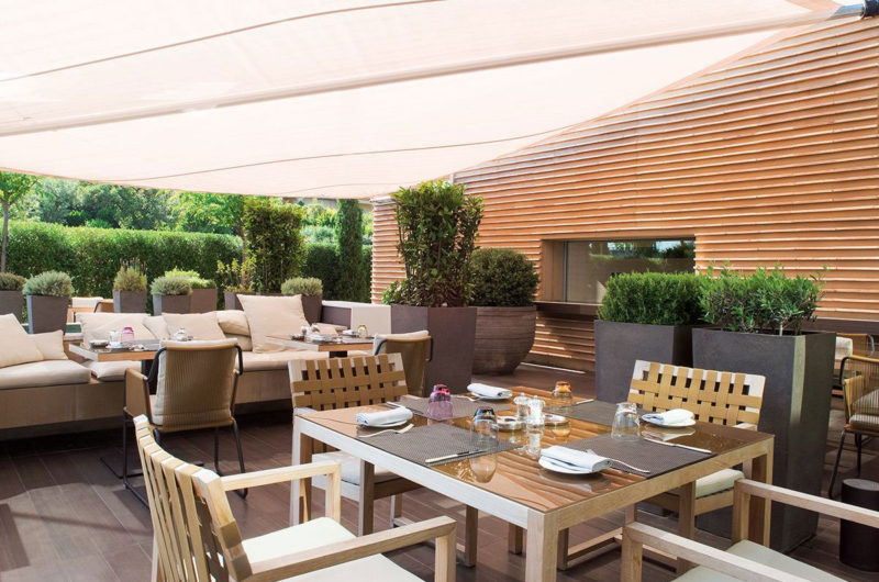 Luxurious Hôtel La Réserve In Ramatuelle, France luxurious htel la rserve in ramatuelle france 5ee1db6