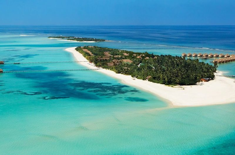 Luxurious Kanuhura Resort In Maldives luxurious kanuhura resort in maldives 25419d5