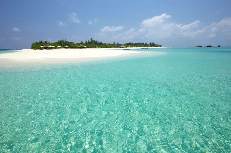 Luxurious Kanuhura Resort In Maldives luxurious kanuhura resort in maldives 39467df