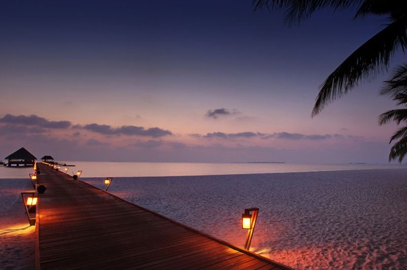 Luxurious Kanuhura Resort In Maldives luxurious kanuhura resort in maldives 4680843