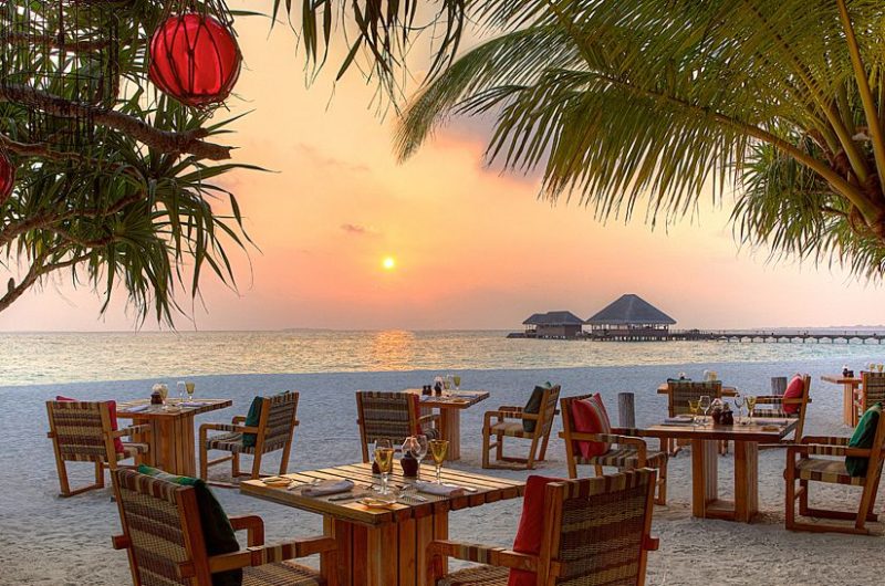 Luxurious Kanuhura Resort In Maldives luxurious kanuhura resort in maldives 48a7001