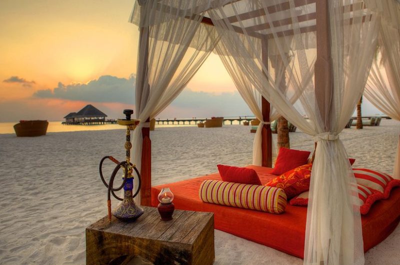 Luxurious Kanuhura Resort In Maldives luxurious kanuhura resort in maldives 7a4e95f