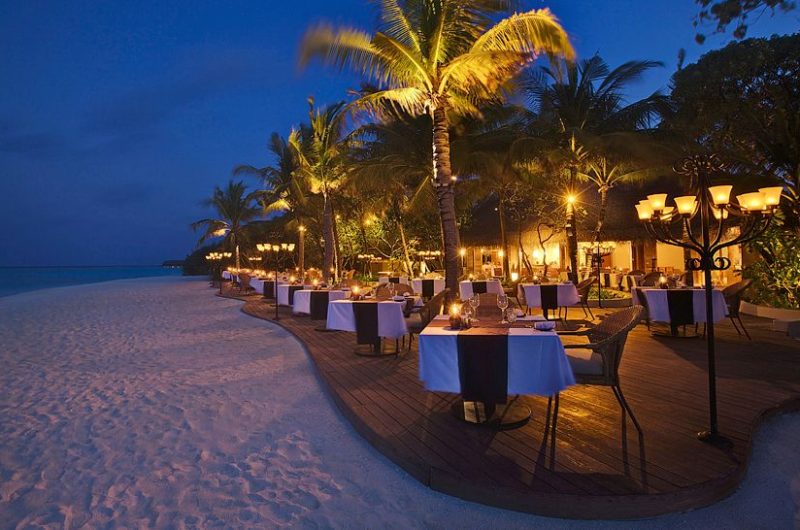 Luxurious Kanuhura Resort In Maldives luxurious kanuhura resort in maldives 9218392