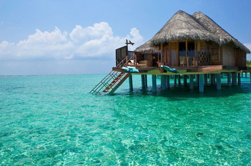 Luxurious Kanuhura Resort In Maldives luxurious kanuhura resort in maldives a5b3c43