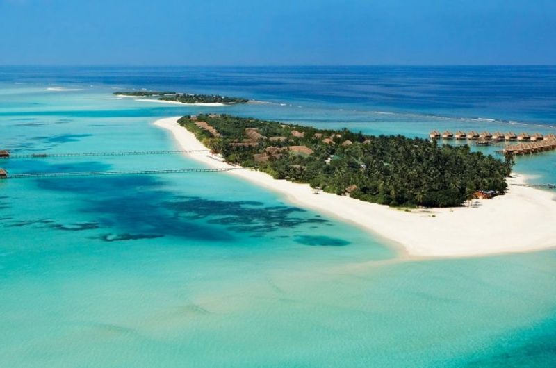 Luxurious Kanuhura Resort In Maldives luxurious kanuhura resort in maldives b82ac7d
