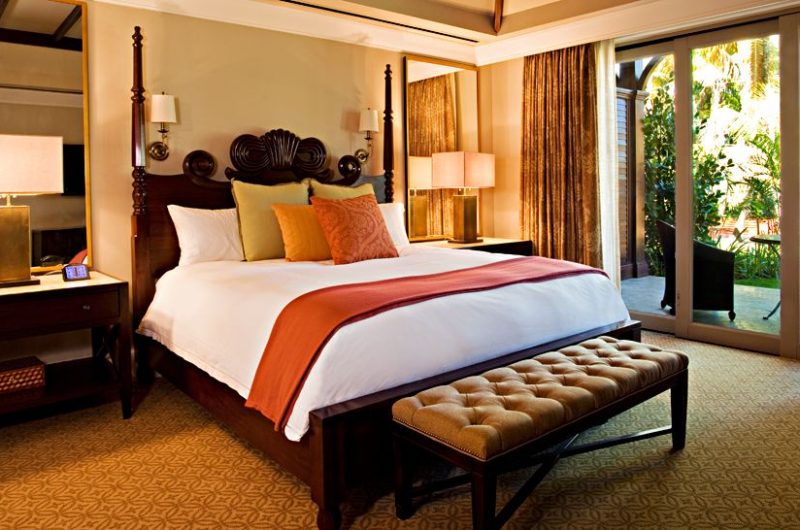 Luxurious St. Regis Bahia Beach Resort, Puerto Rico luxurious st regis bahia beach resort puerto rico 07ecaee