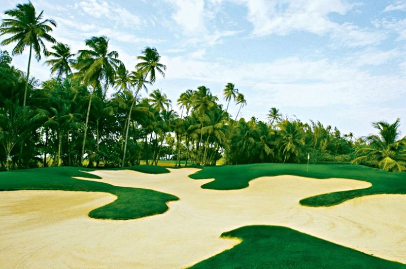 Luxurious St. Regis Bahia Beach Resort, Puerto Rico luxurious st regis bahia beach resort puerto rico 20fb083