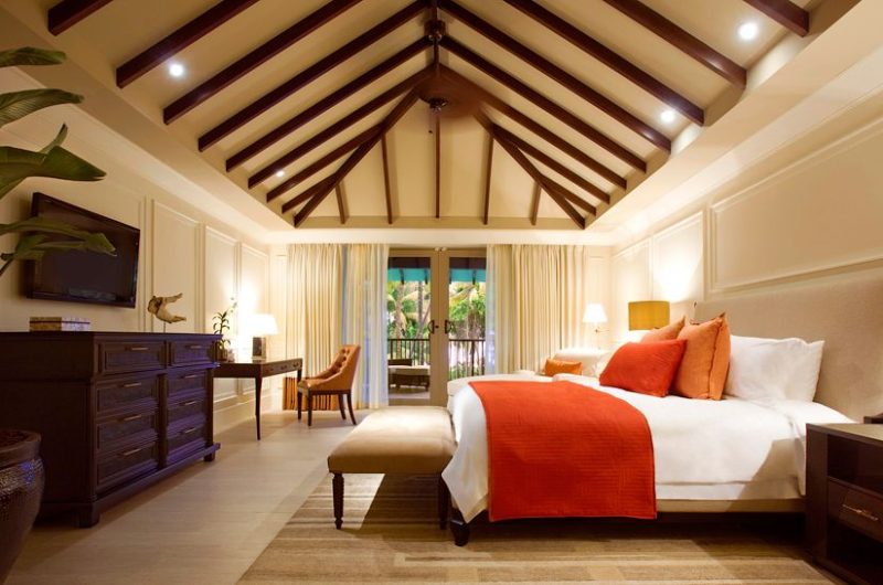 Luxurious St. Regis Bahia Beach Resort, Puerto Rico luxurious st regis bahia beach resort puerto rico 220291e