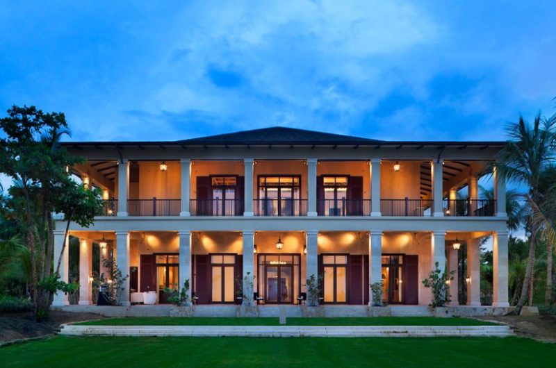 Luxurious St. Regis Bahia Beach Resort, Puerto Rico luxurious st regis bahia beach resort puerto rico 29a7984