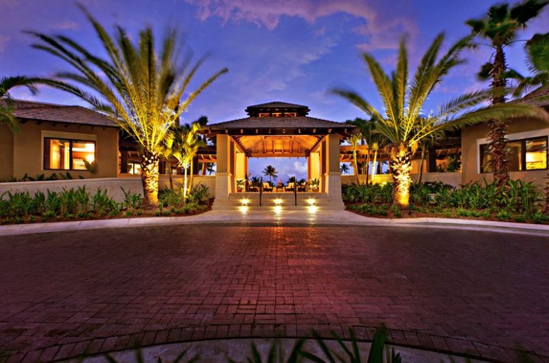 Luxurious St. Regis Bahia Beach Resort, Puerto Rico luxurious st regis bahia beach resort puerto rico 2bee566