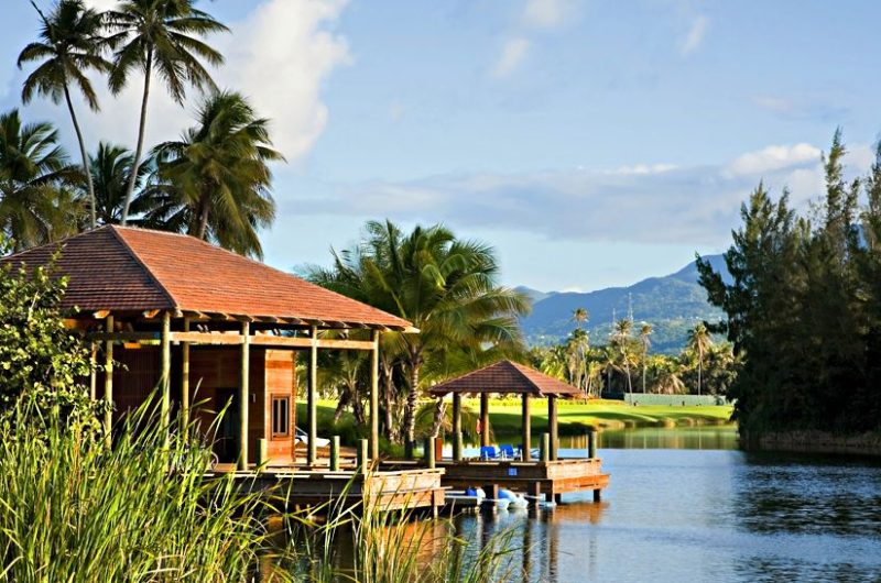 Luxurious St. Regis Bahia Beach Resort, Puerto Rico luxurious st regis bahia beach resort puerto rico 4a2c2fd