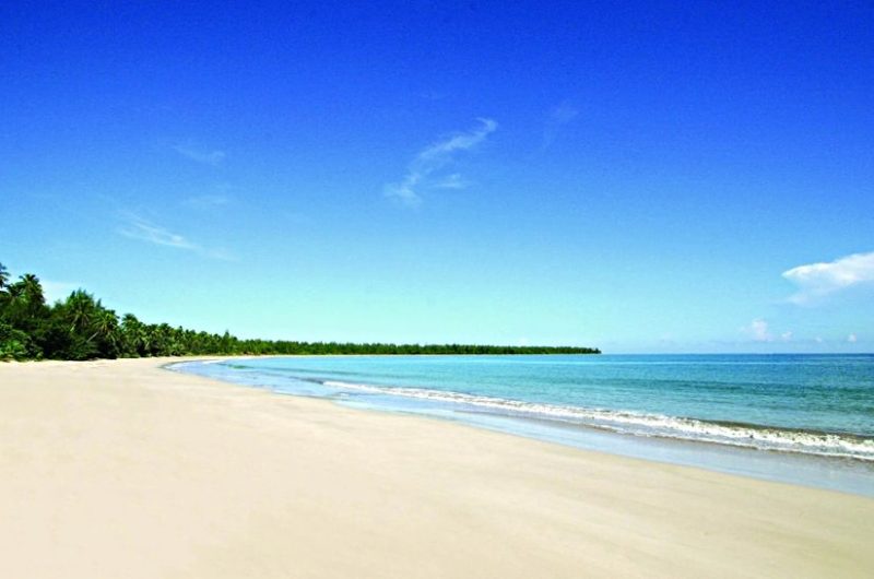 Luxurious St. Regis Bahia Beach Resort, Puerto Rico luxurious st regis bahia beach resort puerto rico c9b2e63