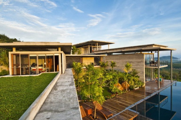 luxurious villa in ao po phuket thailand 25928ad