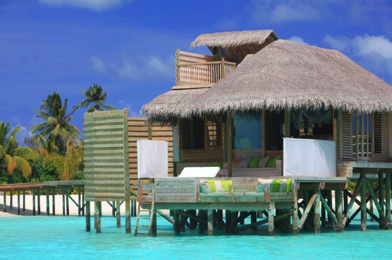 Luxury Water Villas at the Six Senses Laamu luxury water villas at the six senses laamu 899eb39