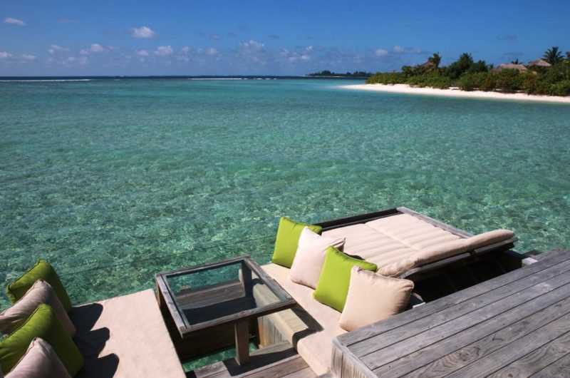 Luxury Water Villas at the Six Senses Laamu luxury water villas at the six senses laamu 9ebc223