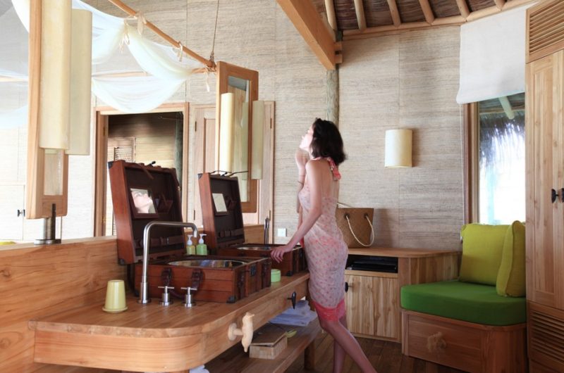 Luxury Water Villas at the Six Senses Laamu luxury water villas at the six senses laamu b86d1e5
