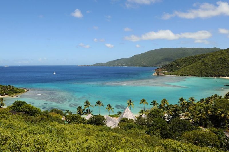 Magical Rosewood Little Dix Bay magical rosewood little dix bay e3dd210