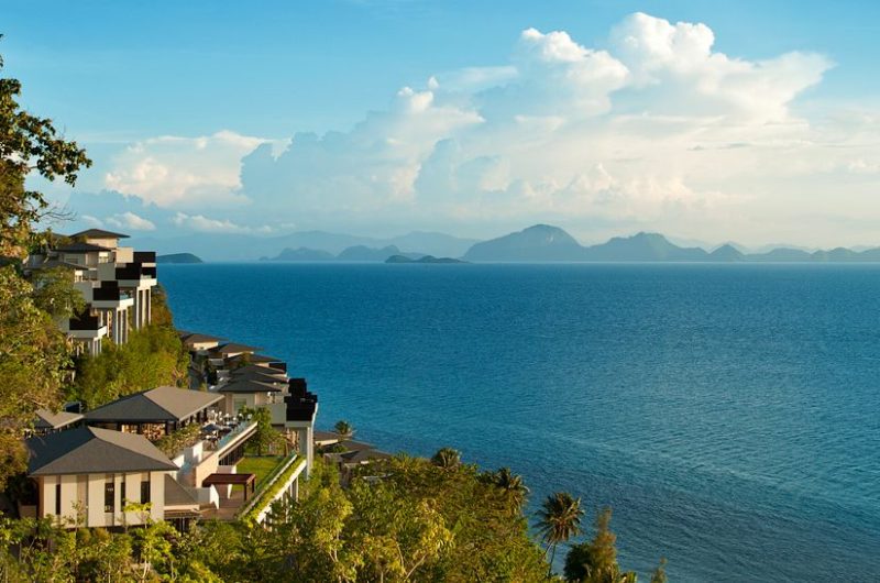 Magnificent Conrad KohSamui in Thailand magnificent conrad kohsamui in thailand 2e3a310