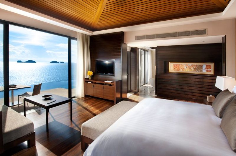 Magnificent Conrad KohSamui in Thailand magnificent conrad kohsamui in thailand a08e4b4