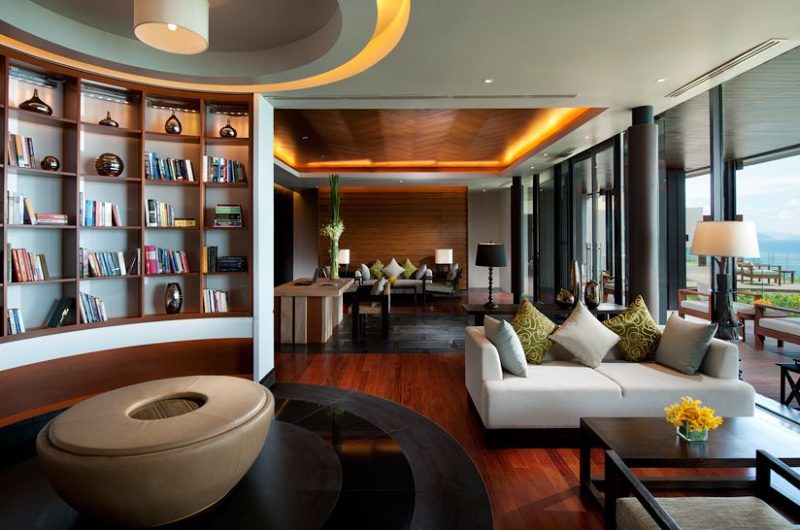 Magnificent Conrad KohSamui in Thailand magnificent conrad kohsamui in thailand bd1d559