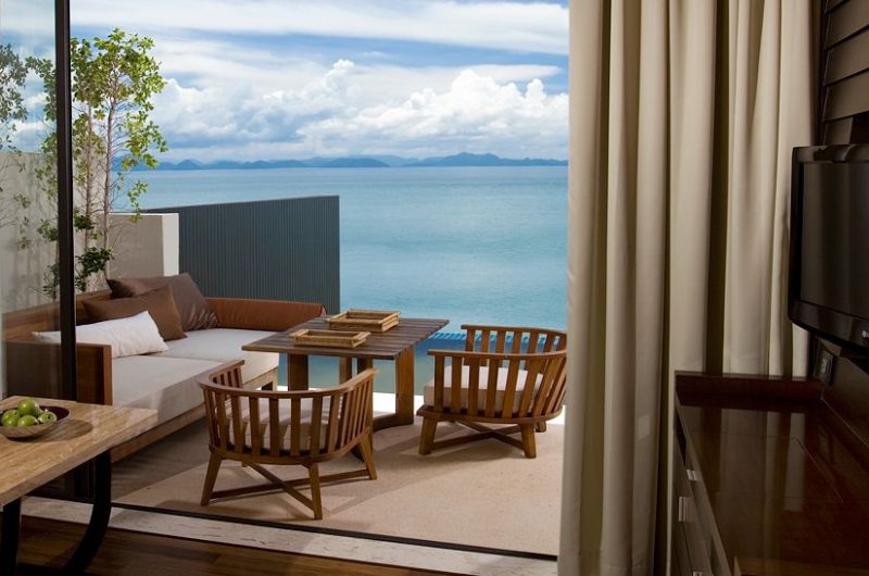 Magnificent Conrad KohSamui in Thailand magnificent conrad kohsamui in thailand e58959d