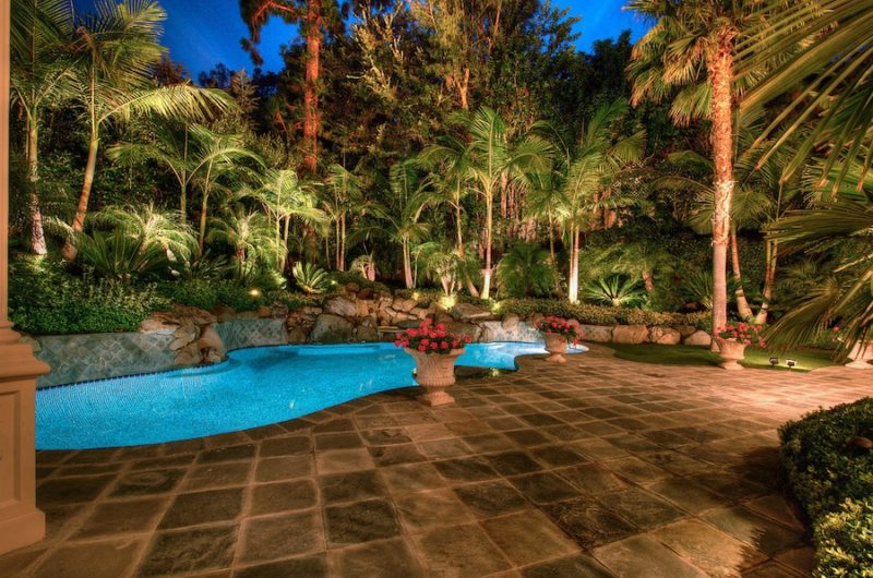 Magnificent Mediterranean Property in Beverly Hills magnificent mediterranean property in beverly hills 2e50791