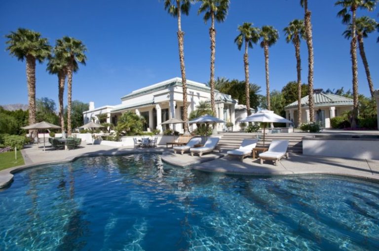 merv griffins former estate by waldo fernandez 1aead09