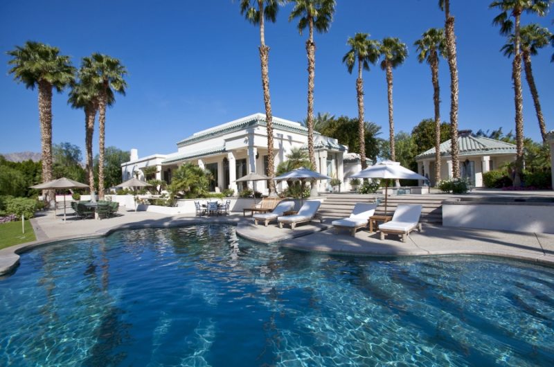 Merv Griffin's Former Estate by Waldo Fernandez merv griffins former estate by waldo fernandez 1aead09