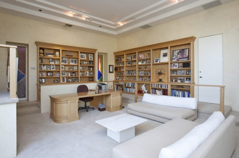 Merv Griffin's Former Estate by Waldo Fernandez merv griffins former estate by waldo fernandez b5e3ffa