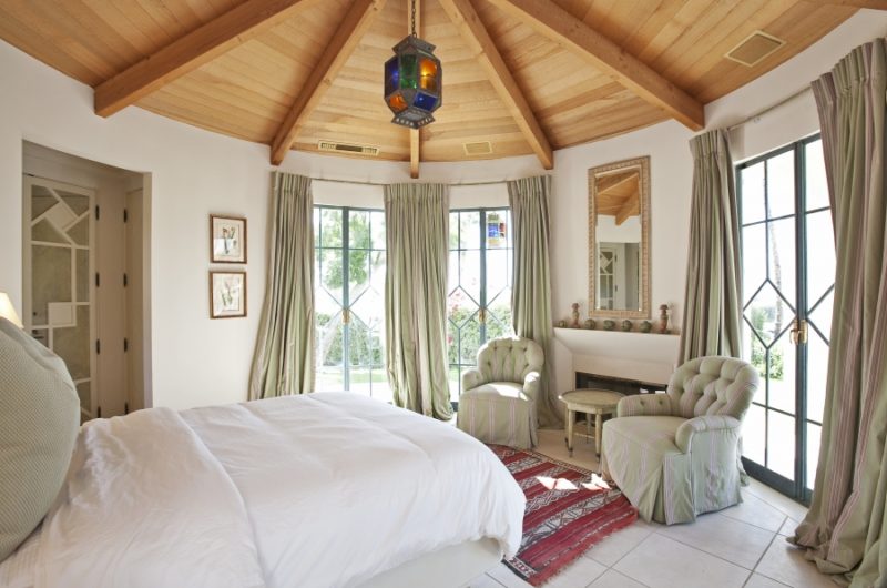 Merv Griffin's Former Estate by Waldo Fernandez merv griffins former estate by waldo fernandez c86a032