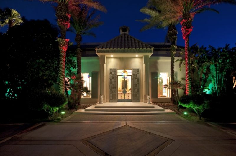 Merv Griffin's Former Estate by Waldo Fernandez merv griffins former estate by waldo fernandez e5cff69