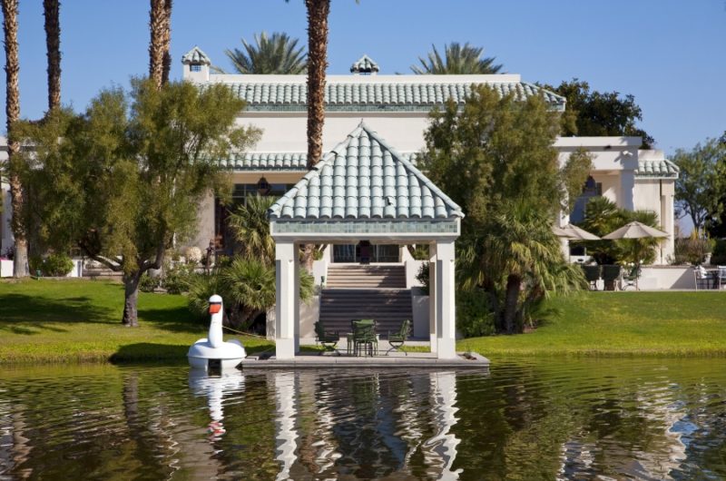 Merv Griffin's Former Estate by Waldo Fernandez merv griffins former estate by waldo fernandez fe4eb1a