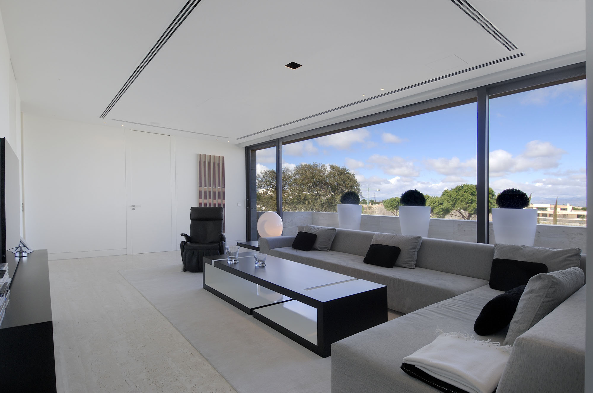 Minimalist Vivienda 19 by A-cero minimalist vivienda 19 by a cero 0b650ee